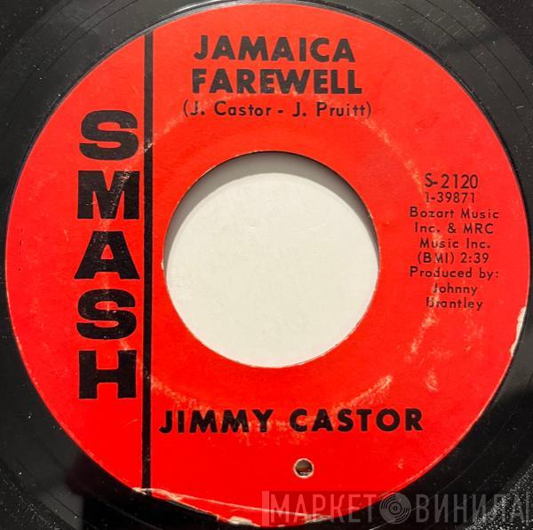 Jimmy Castor - Jamaica Farewell / Mini Sonata