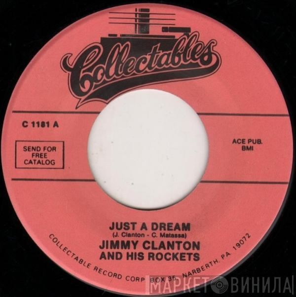 Jimmy Clanton And His Rockets - Just A Dream