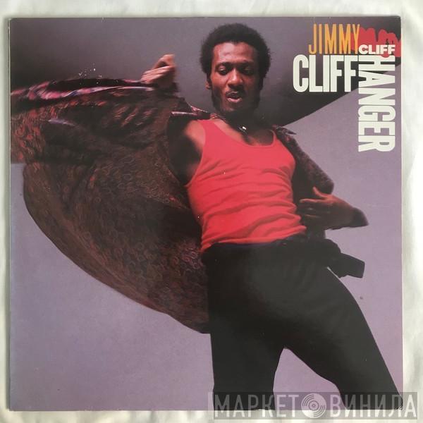 Jimmy Cliff - Cliff Hanger