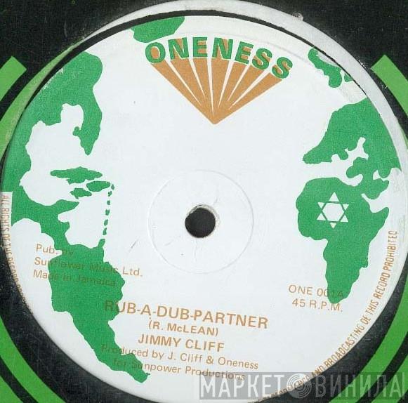 Jimmy Cliff, Errol Scorcher - Rub-A-Dub-Partner