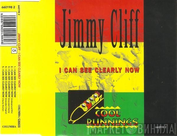 Jimmy Cliff - I Can See Clearly Now