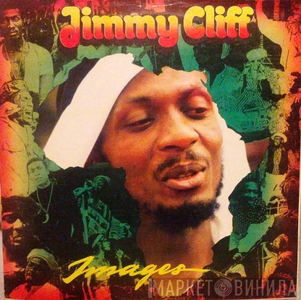  Jimmy Cliff  - Images