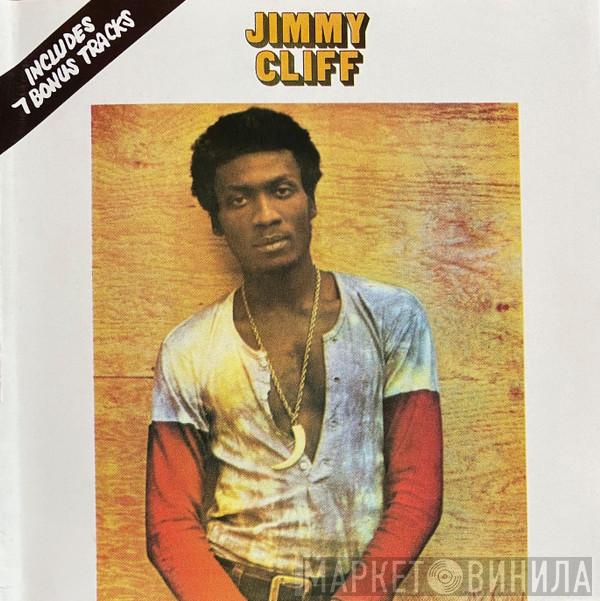 Jimmy Cliff - Jimmy Cliff