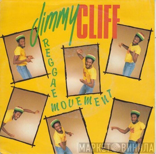 Jimmy Cliff - Reggae Movement