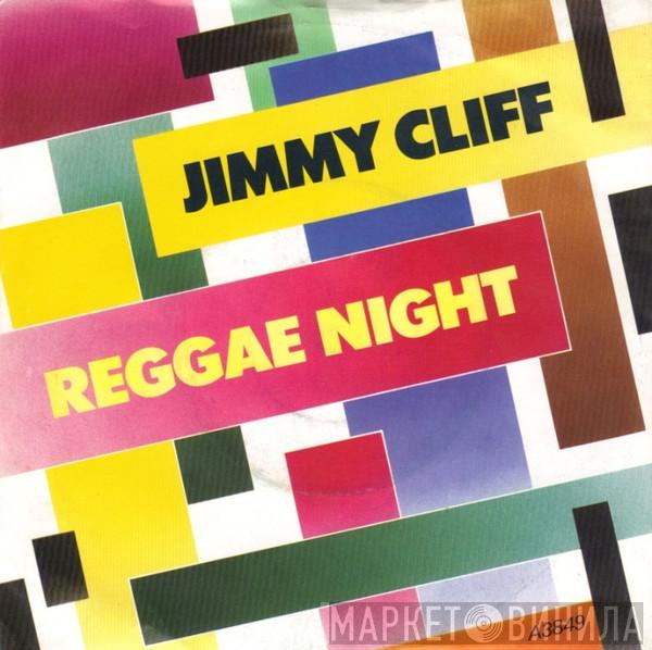 Jimmy Cliff - Reggae Night