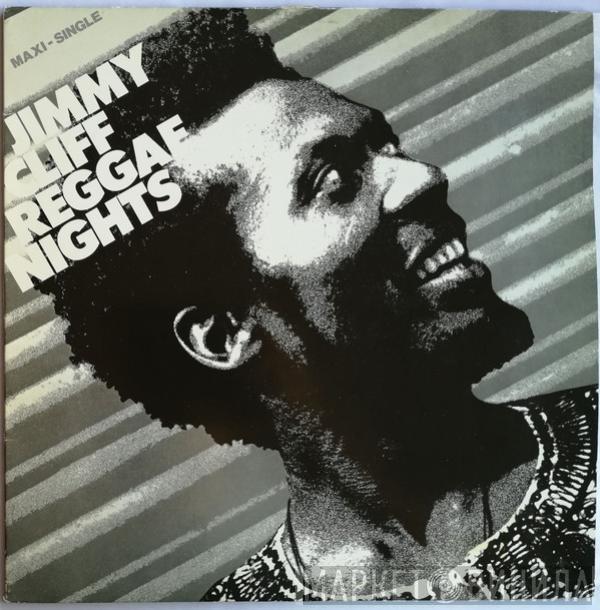 Jimmy Cliff - Reggae Nights