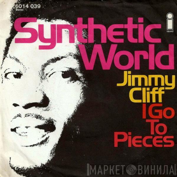 Jimmy Cliff - Synthetic World