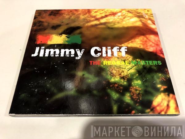 Jimmy Cliff - The Reggae Masters