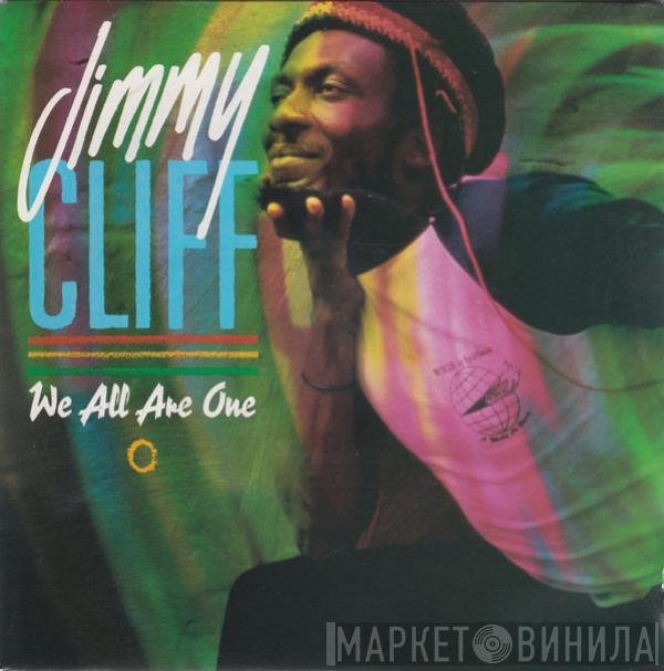 Jimmy Cliff - We All Are One