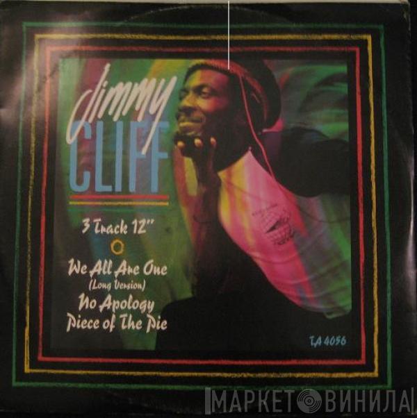 Jimmy Cliff - We All Are One