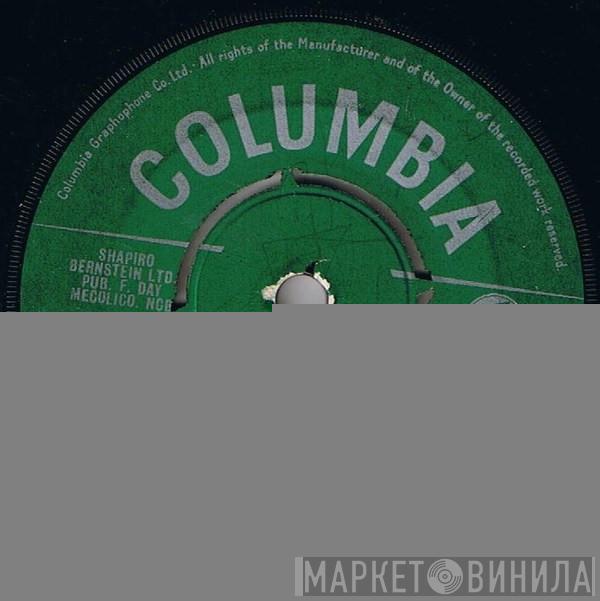 Jimmy Crawford  - Love Or Money