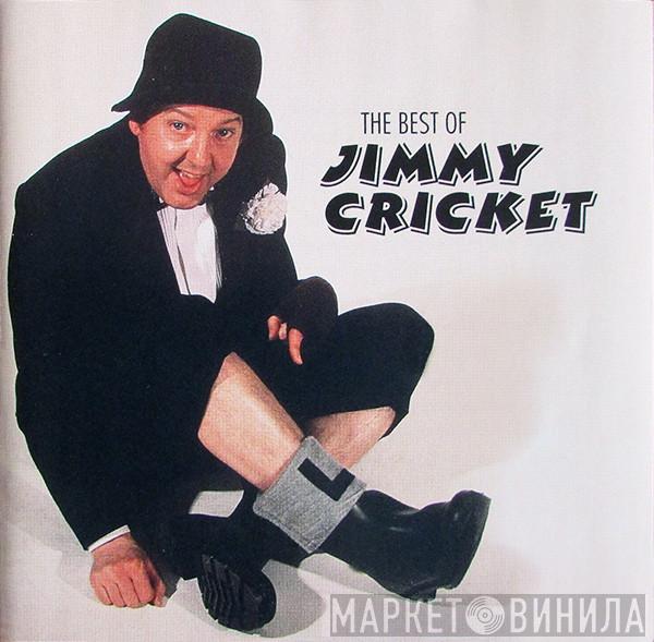 Jimmy Cricket - The Best Of Jimmy Cricket