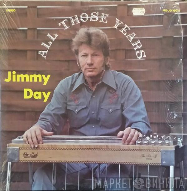 Jimmy Day - All Those Years
