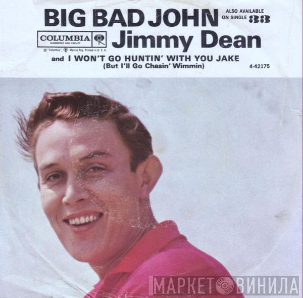 Jimmy Dean - Big Bad John