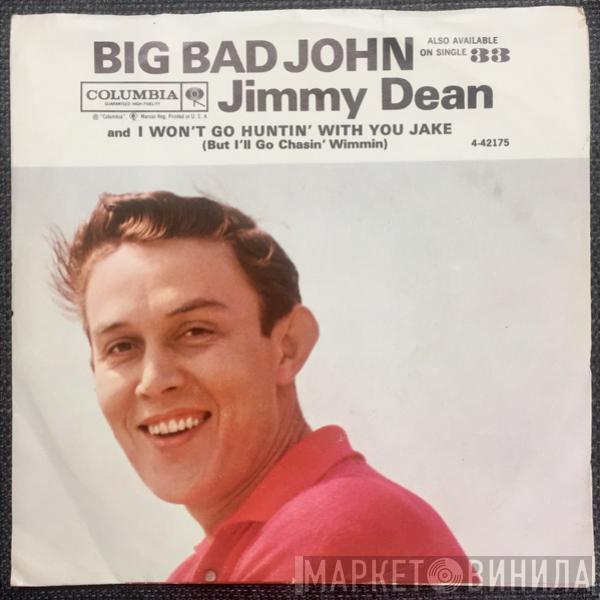  Jimmy Dean  - Big Bad John