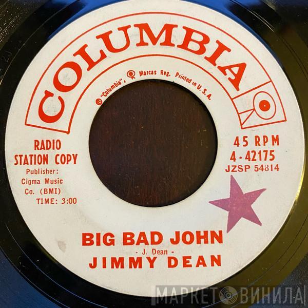  Jimmy Dean  - Big Bad John