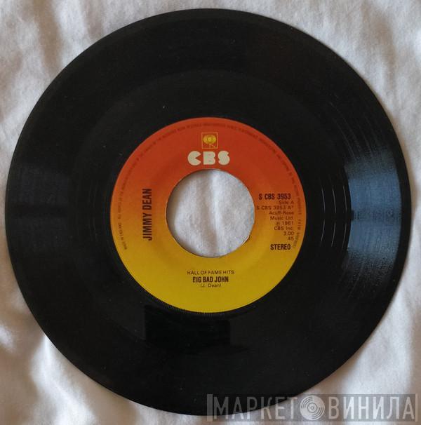  Jimmy Dean  - Big Bad John