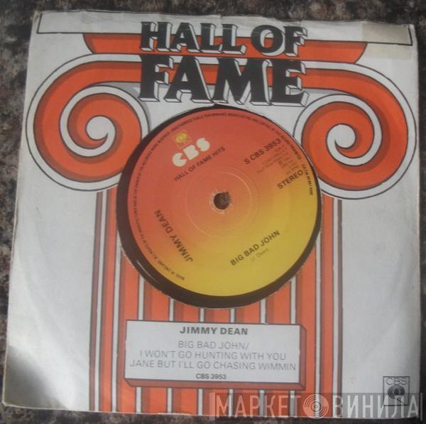  Jimmy Dean  - Big Bad John
