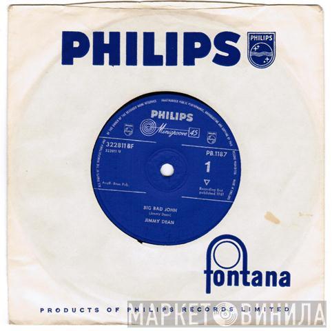  Jimmy Dean  - Big Bad John