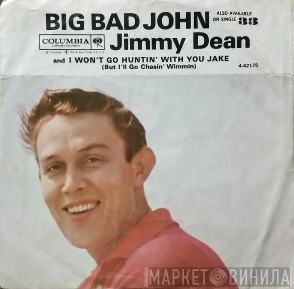  Jimmy Dean  - Big John