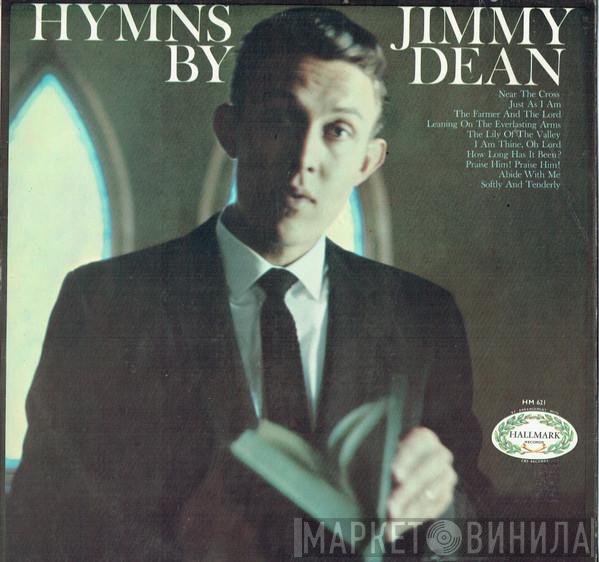 Jimmy Dean - Hymns By Jimmy Dean