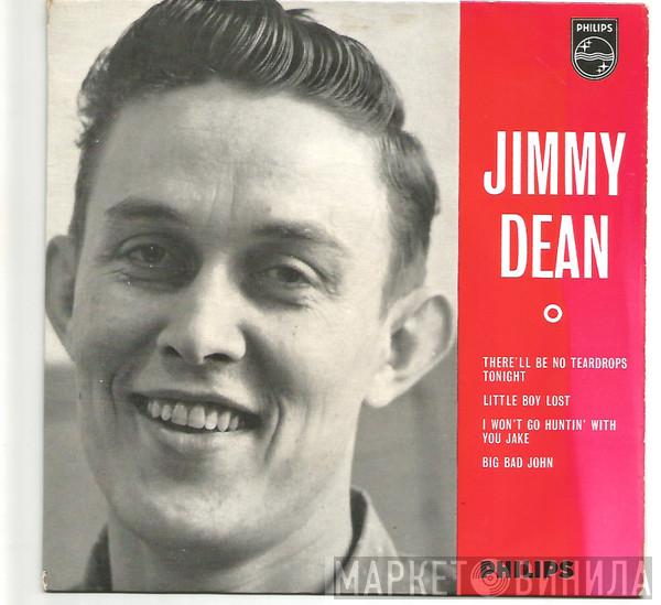 Jimmy Dean, Jimmy Carroll And His Orchestra - Jimmy Dean