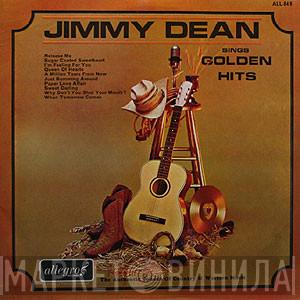 Jimmy Dean - Jimmy Dean Sings Golden Hits