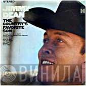 Jimmy Dean - The Country's Favorite Son