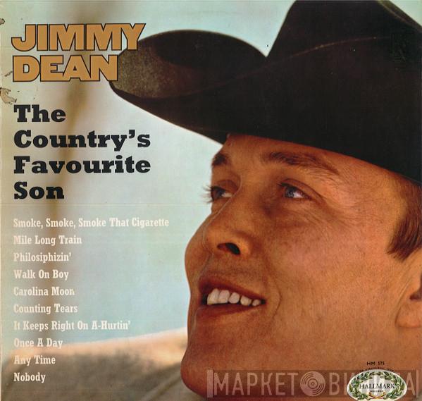 Jimmy Dean - The Country's Favorite Son