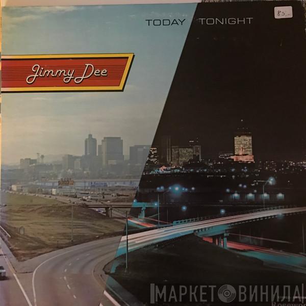 Jimmy Dee  - Today Tonight