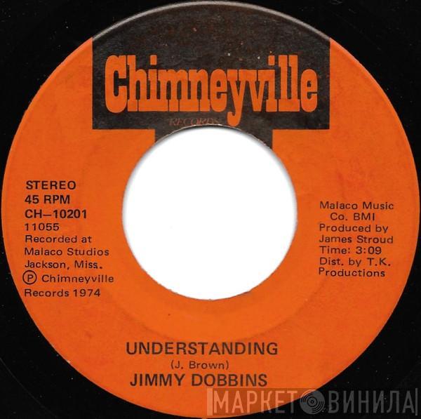  Jimmy Dobbins  - Understanding