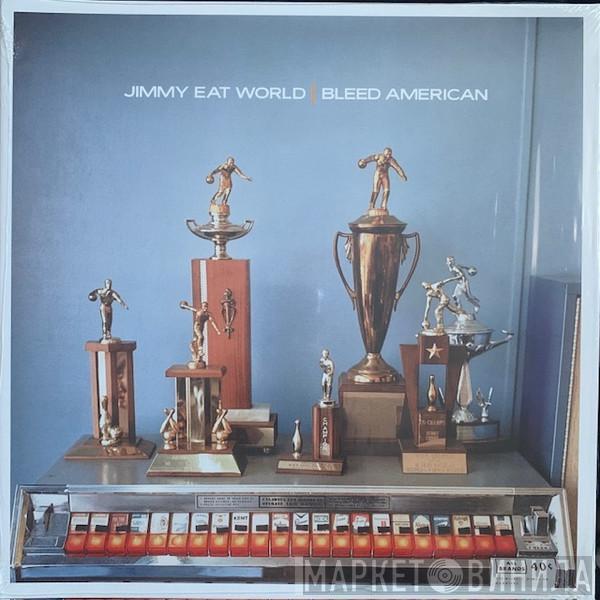 Jimmy Eat World - Bleed American