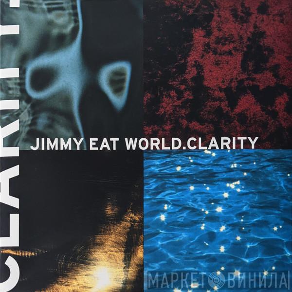 Jimmy Eat World - Clarity