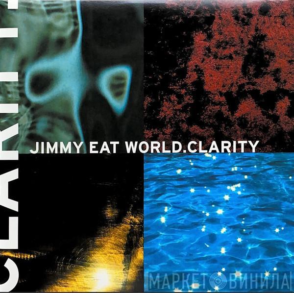 Jimmy Eat World - Clarity