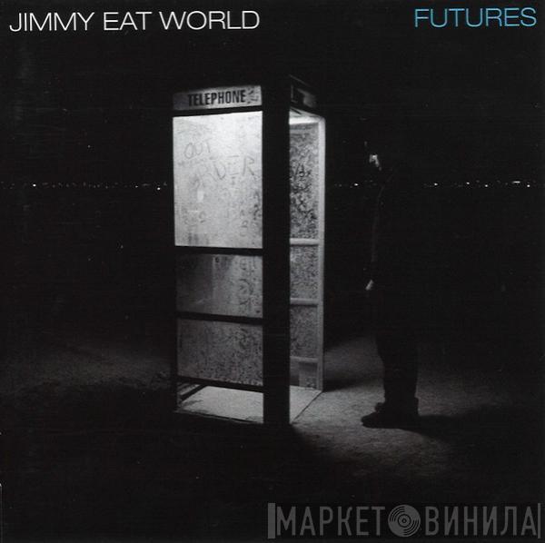 Jimmy Eat World - Futures