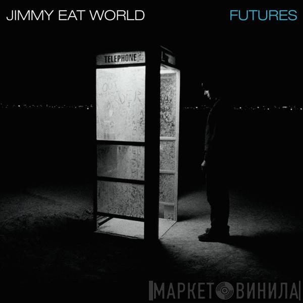 Jimmy Eat World - Futures