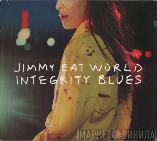 Jimmy Eat World - Integrity Blues
