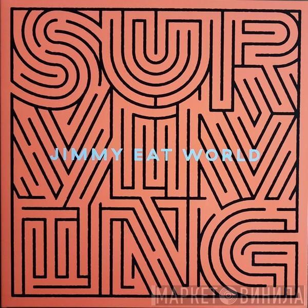 Jimmy Eat World - Surviving