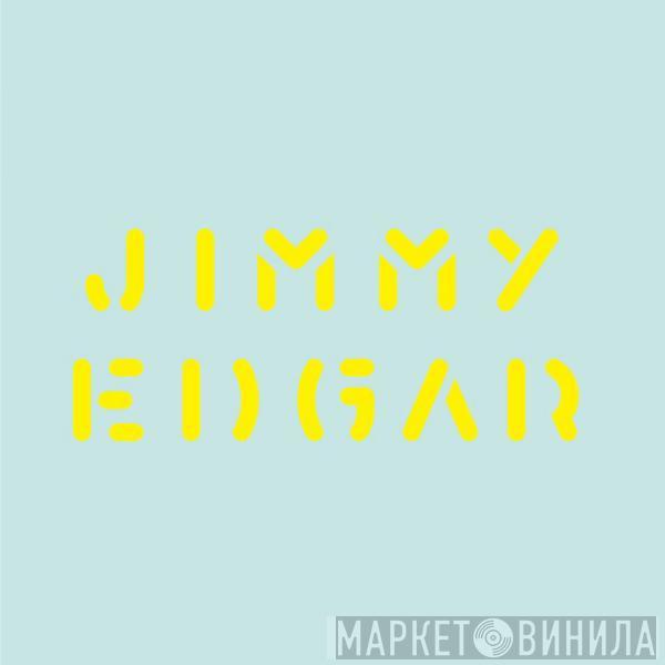 Jimmy Edgar - Access Rhythm
