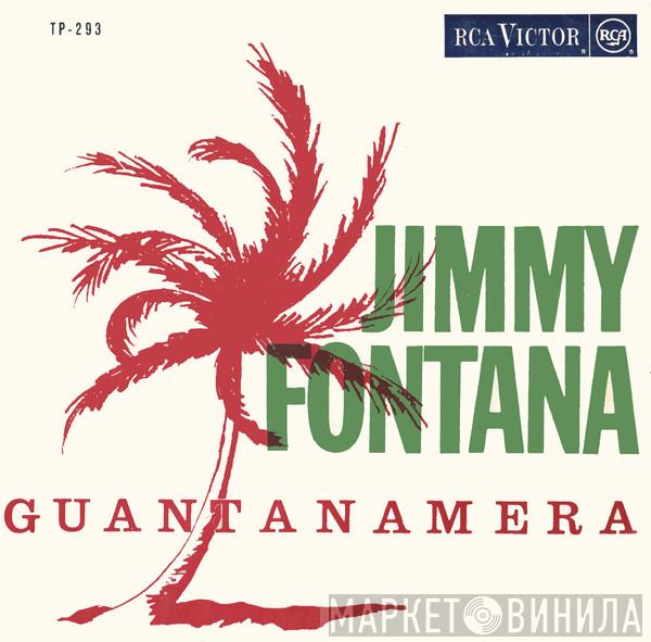 Jimmy Fontana  - Guantanamera