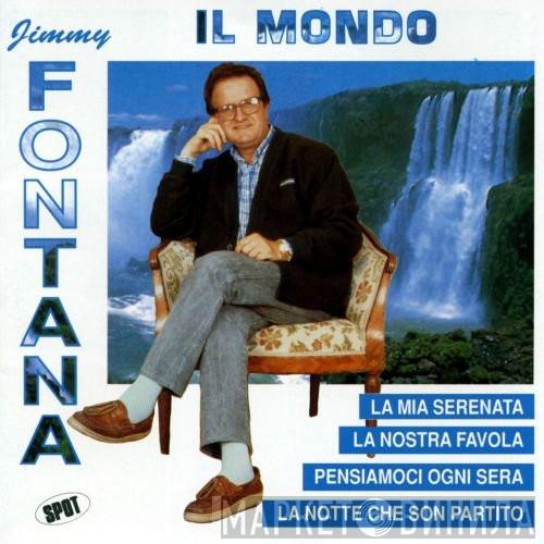  Jimmy Fontana  - Il Mondo