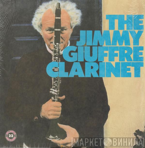 Jimmy Giuffre - The Jimmy Giuffre Clarinet
