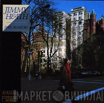 Jimmy Heath - Peer Pleasure