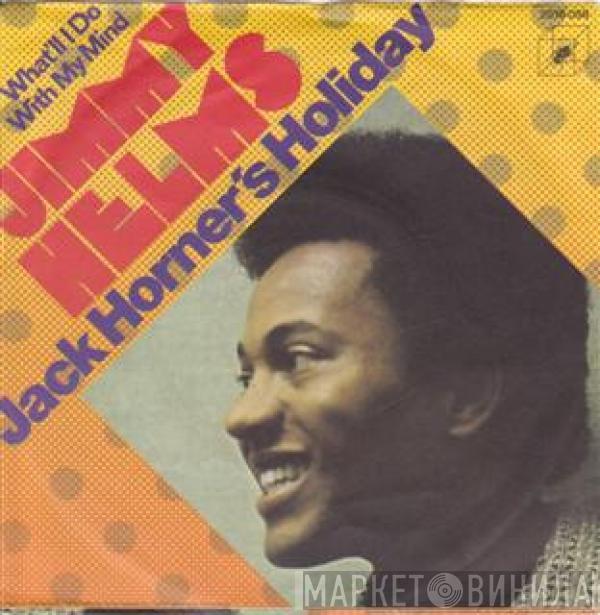 Jimmy Helms - Jack Horner's Holiday