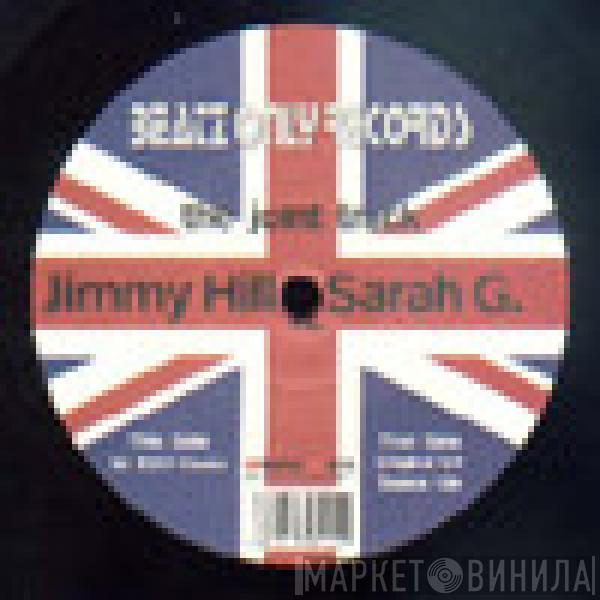 Jimmy Hill, Sarah G. - The Joint Track