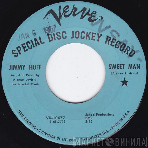 Jimmy Huff - Sweet Man