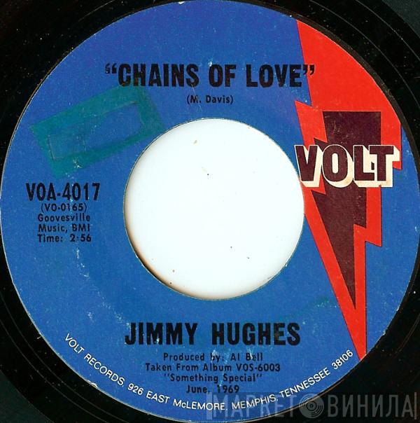 Jimmy Hughes - Chains Of Love