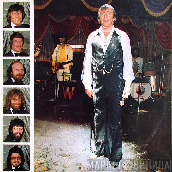 Jimmy Jones , Colin Stevens , Sounds Around  - The Jimmy Jones Summer Show