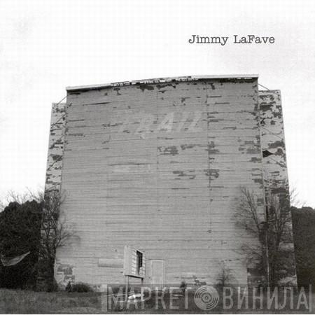 Jimmy LaFave - Trail