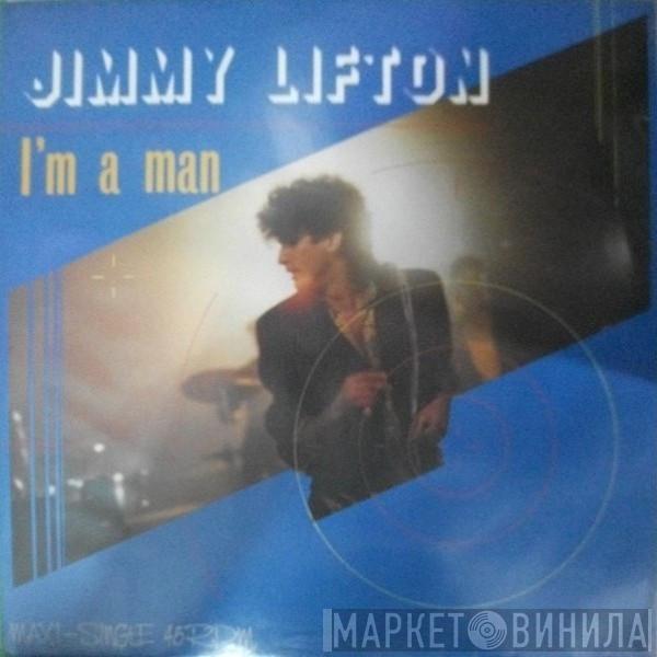 Jimmy Lifton - I'm A Man